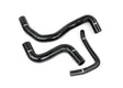 Nissan GTR R35 VR38DETT Silicone Radiator Hose Kit - Prolink Performance