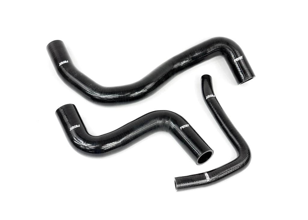 Nissan GTR R35 VR38DETT Silicone Radiator Hose Kit - Prolink Performance