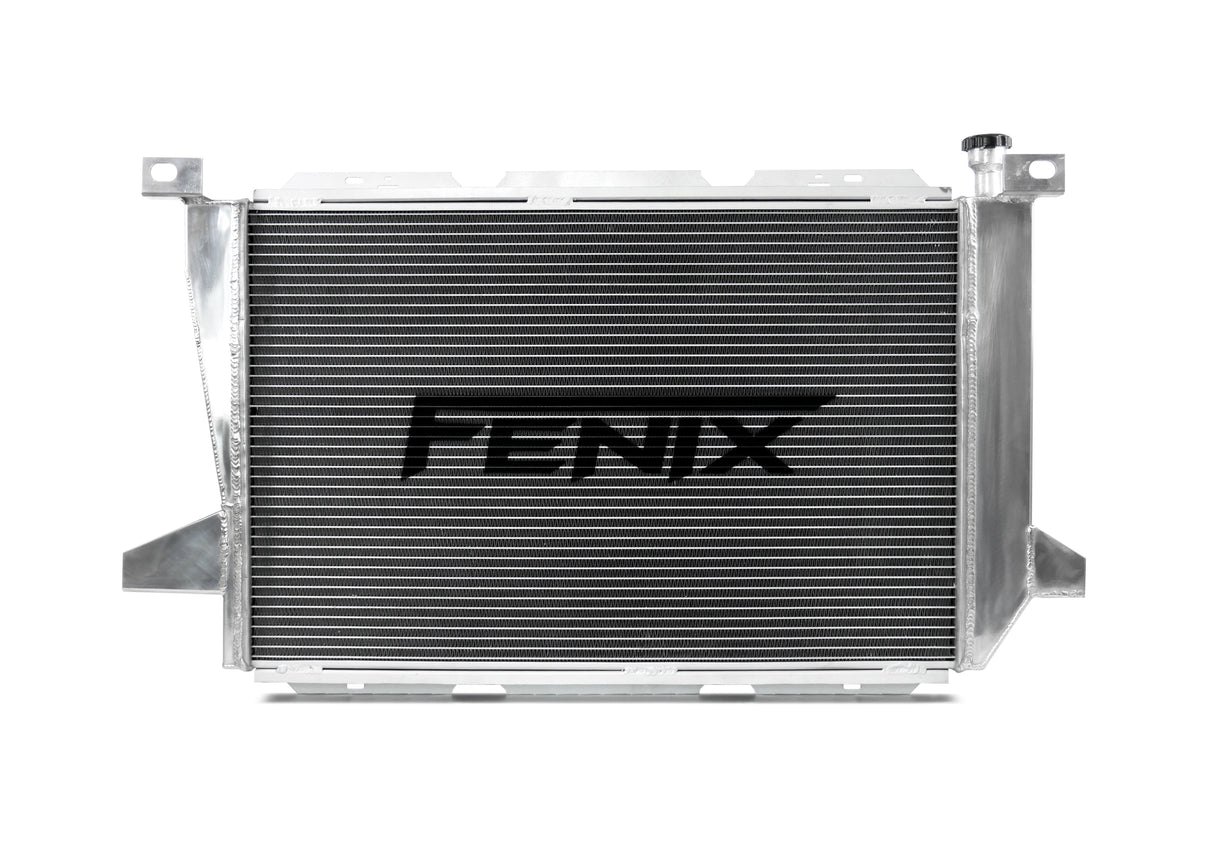 Ford F Series F100 TBC 1985-1997 | Performance Radiator