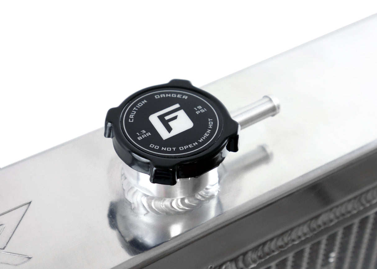 Toyota Altezza RS200 SXE10 3S-GE 1998-2005 | Performance Radiator