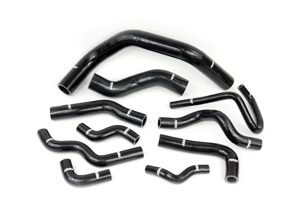 Nissan Silvia / 200SX S14 & S15 SR20DET/DE Full Silicone Hose Kit - Prolink Performance