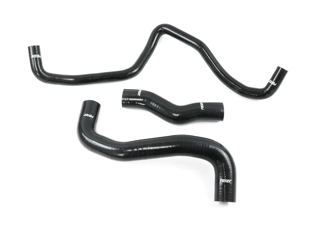 Nissan 350Z / Fairlady Z Z33 VQ35DE Silicone Radiator Hose Kit - Prolink Performance
