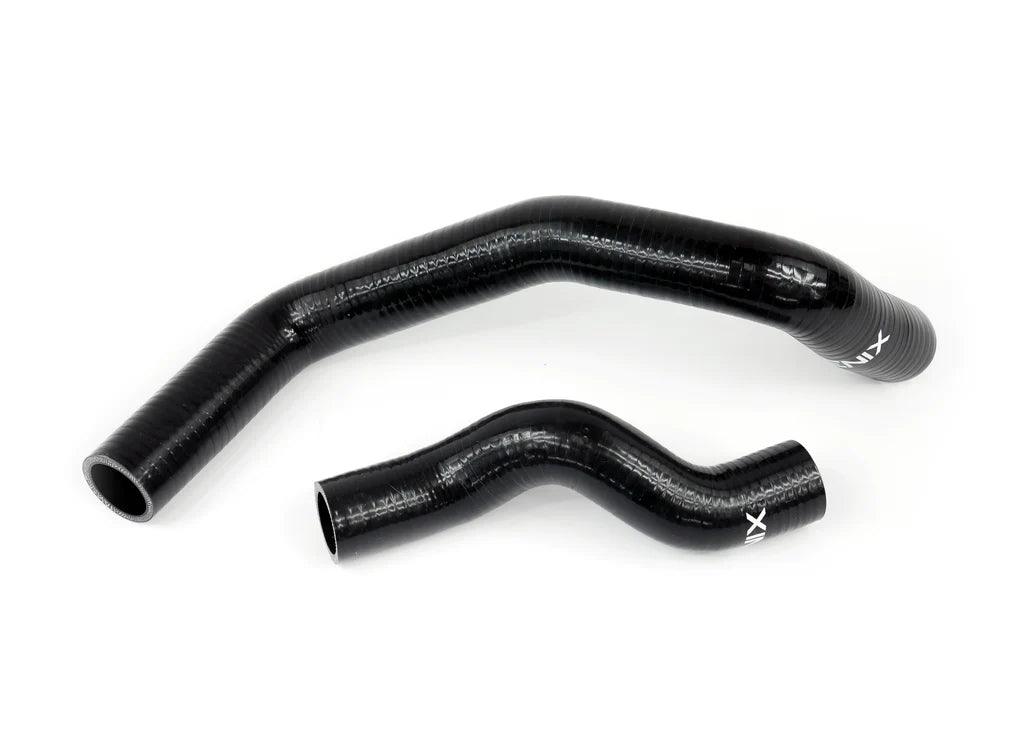 RB20DE / RB20DET S1 Silicone Radiator Hose Kit - Prolink Performance