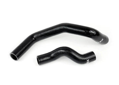 RB20DE / RB20DET S1 Silicone Radiator Hose Kit - Prolink Performance