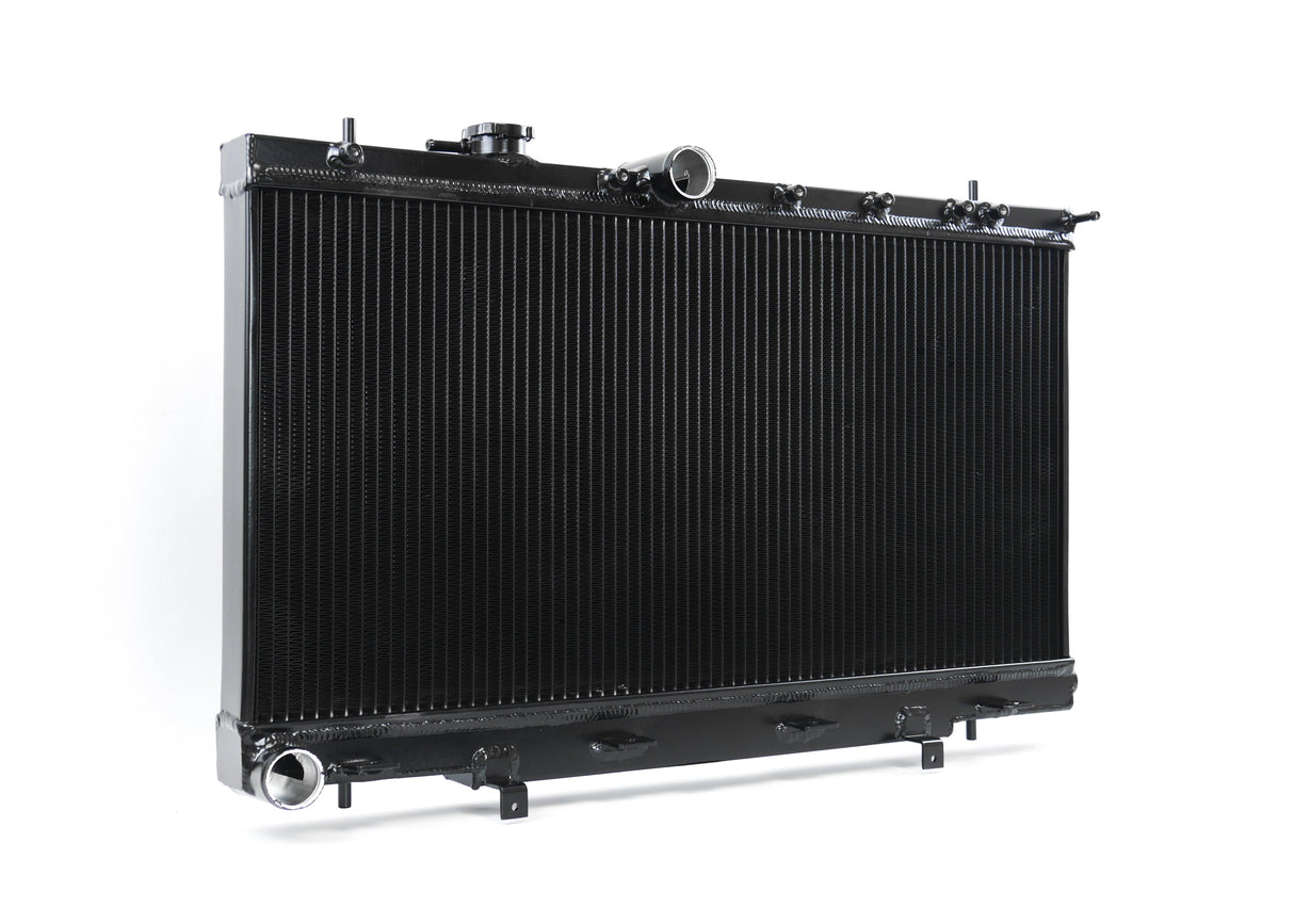 Subaru Impreza WRX V7-V10 EJ20T & EJ25T 2000-2007 | Performance Radiator