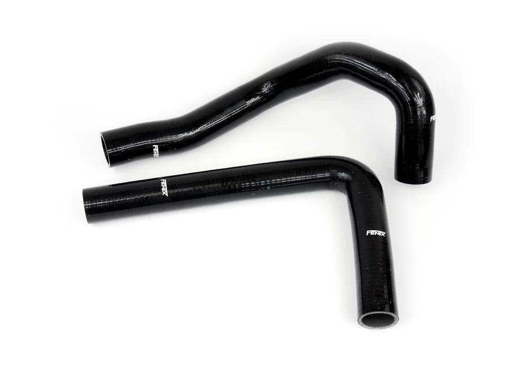 Toyota Supra JZA80 2JZGTE Silicone Radiator Hose Kit - Prolink Performance