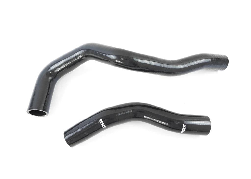 Toyota Supra JZA80 2JZ-GE Silicone Radiator Hose Kit - Prolink Performance