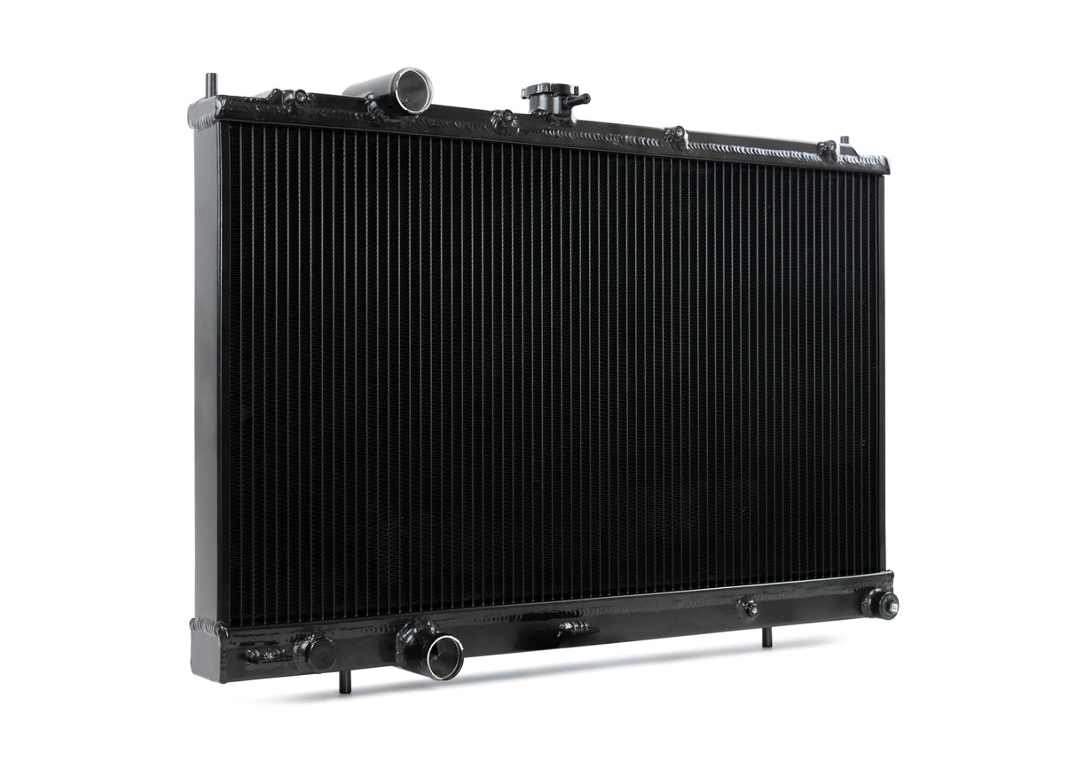 Mitsubishi Lancer Evo IV, V & VI 4G63 1996-2001 | Performance Radiator
