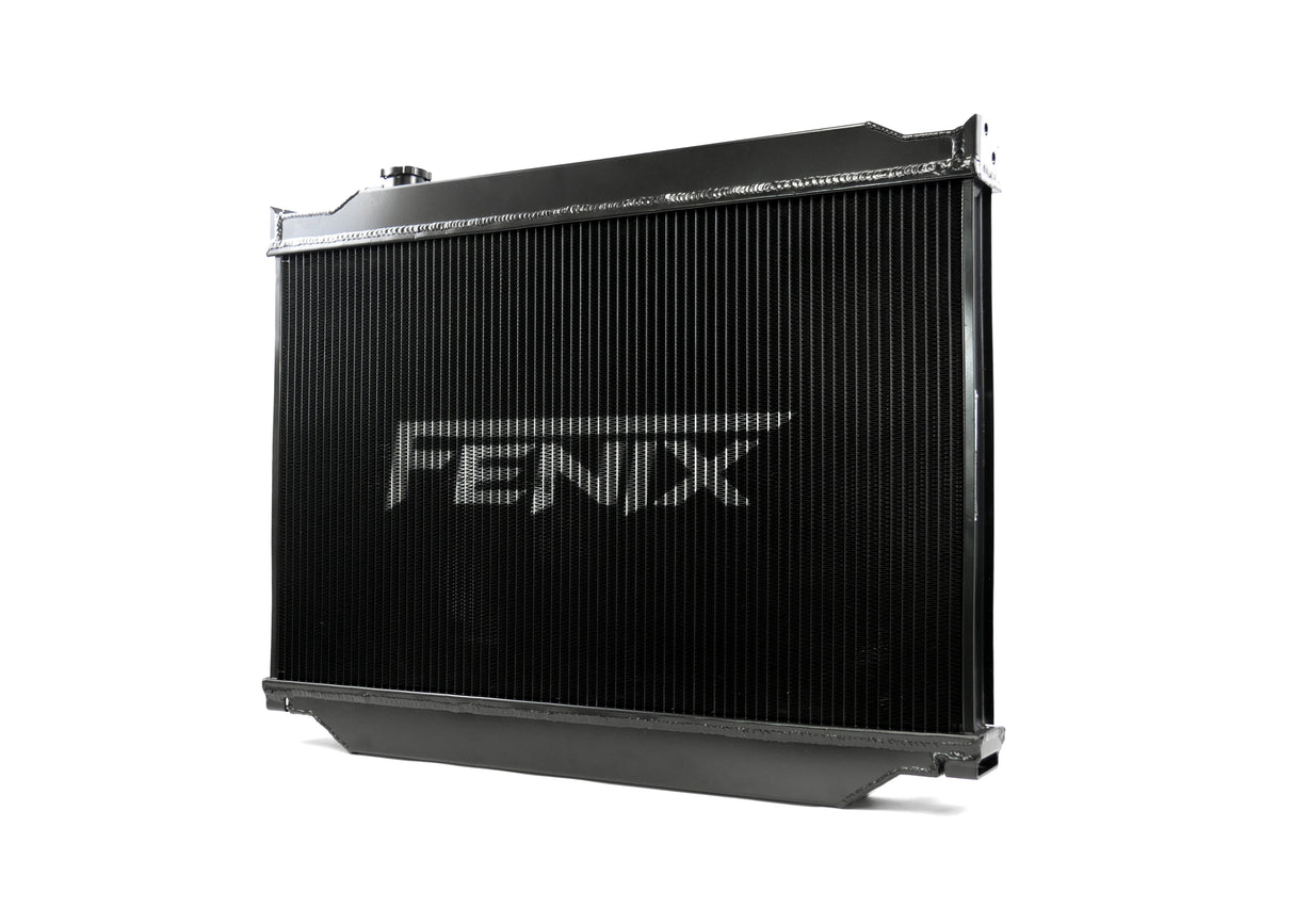 Toyota Land Cruiser FZJ80 4.5L Petrol 1994-1997 | Performance Radiator