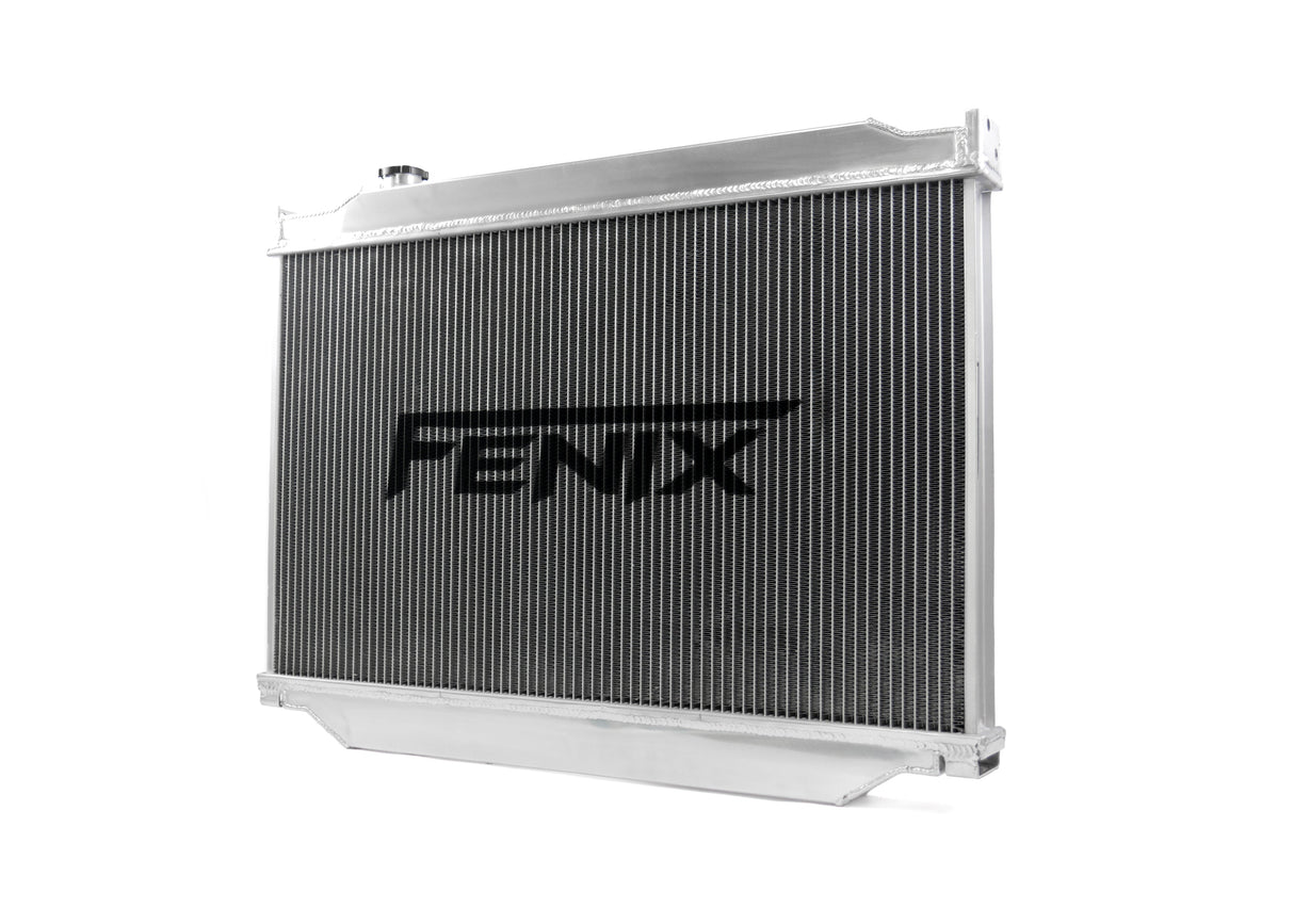 Toyota Land Cruiser FZJ80 4.5L Petrol 1994-1997 | Performance Radiator