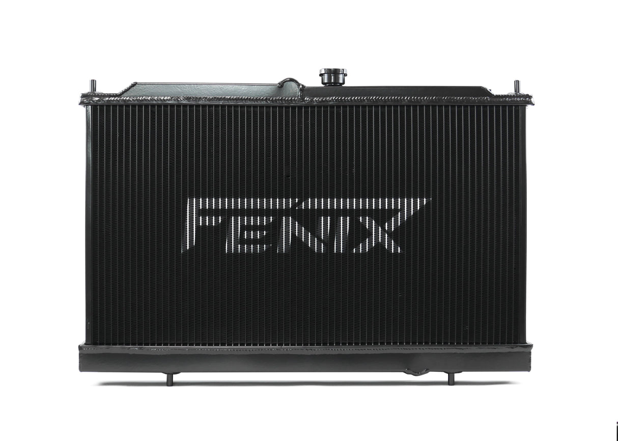 Mitsubishi Lancer Evo VII, VIII & IX 4G63 2001-2007 | Performance Radiator