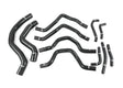 Mitsubishi Lancer Evo VII & VIII 4G63 Full Silicone Radiator Hose Kit - Prolink Performance