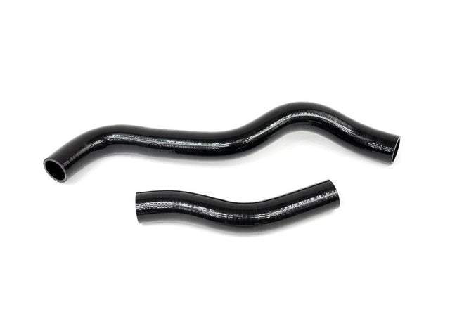Mitsubishi Lancer Evolution I, II & III 4G63 Silicone Radiator Hose Kit - Prolink Performance