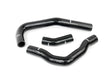 Nissan Silvia / 200SX S13 & 180SX RPS13 CA18 Silicone Radiator Hose Kit - Prolink Performance