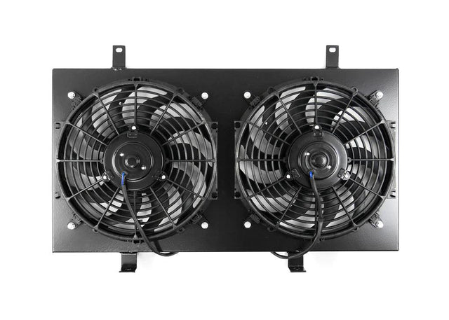 Nissan Silvia / 200SX S14 & S15 SR20 Fan Shroud Kit - Prolink Performance