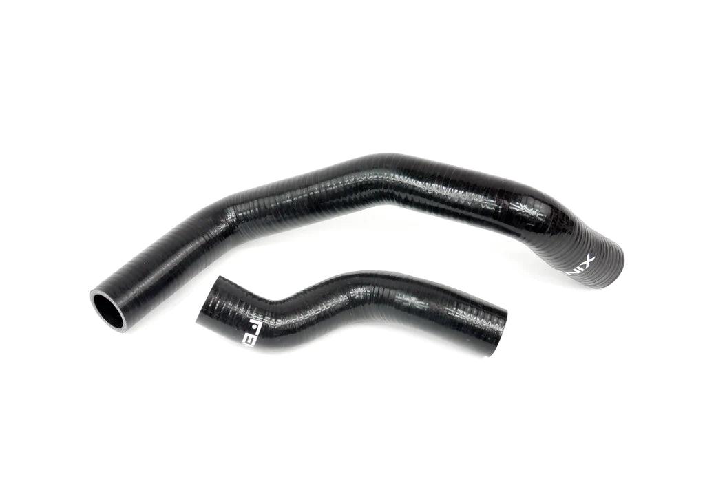 Nissan Silvia / 200SX S13 & 180SX RPS13 SR20 Silicone Radiator Hose Kit - Prolink Performance