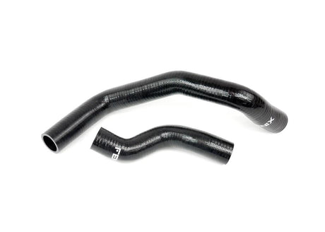 Nissan Silvia / 200SX S13 & 180SX RPS13 SR20 Silicone Radiator Hose Kit - Prolink Performance