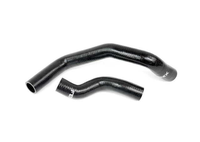 Nissan Silvia / 200SX S13 & 180SX RPS13 SR20 Silicone Radiator Hose Kit - Prolink Performance