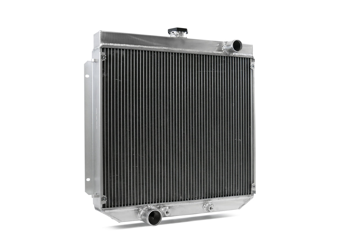 Ford Falcon XR / XY Cleveland V8 & Fairlane Compact FB / FC / FD Petrol 1962-1972 | Performance Radiator