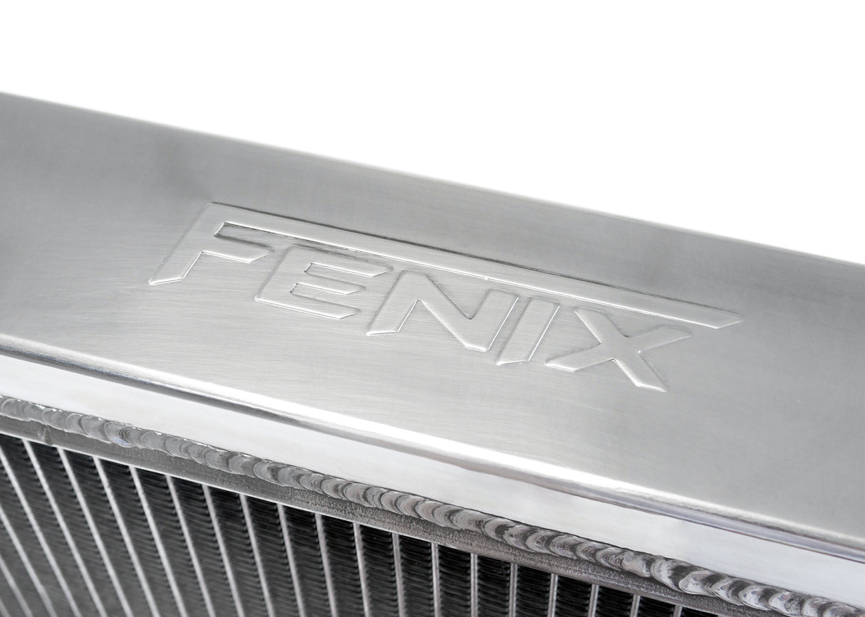 Pontiac Firebird Trans Am 5.0L & 5.7L Petrol 1982-1992 | Performance Radiator