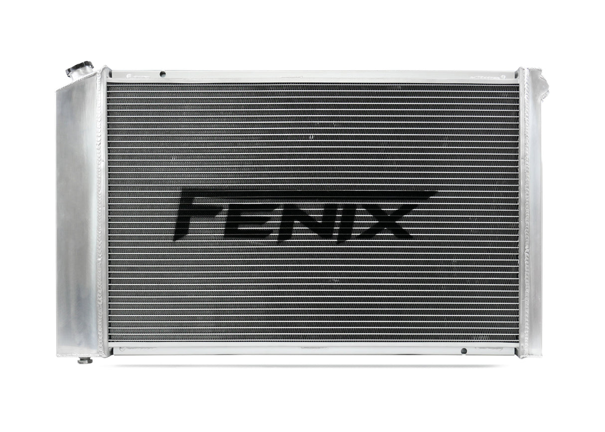 Pontiac Firebird Trans Am 5.0L & 5.7L Petrol 1982-1992 | Performance Radiator