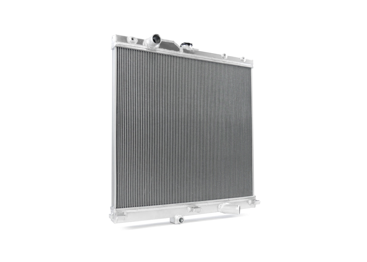 Mazda BT-50 TFR / TFS 3.0L Diesel 2020- | Performance Radiator