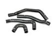 Mitsubishi Lancer Evo X 4B11T Silicone Radiator Hose Kit - Prolink Performance
