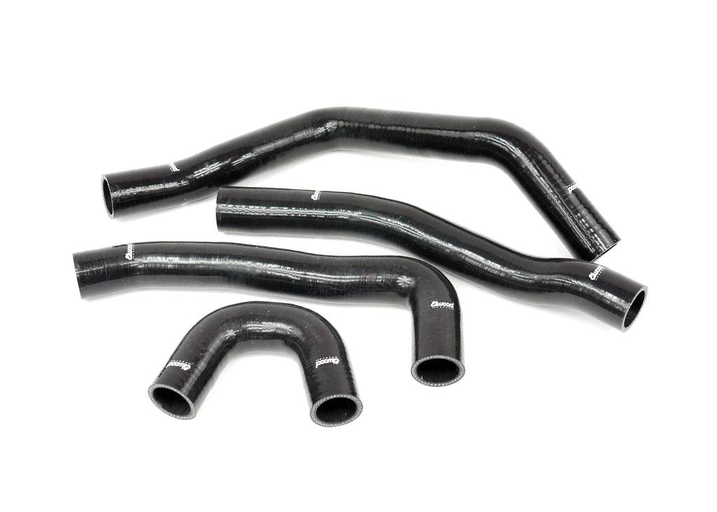Mitsubishi Lancer Evo X 4B11T Silicone Radiator Hose Kit - Prolink Performance
