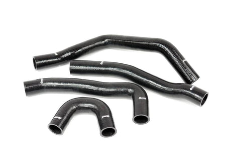 Mitsubishi Lancer Evo X 4B11T Silicone Radiator Hose Kit - Prolink Performance
