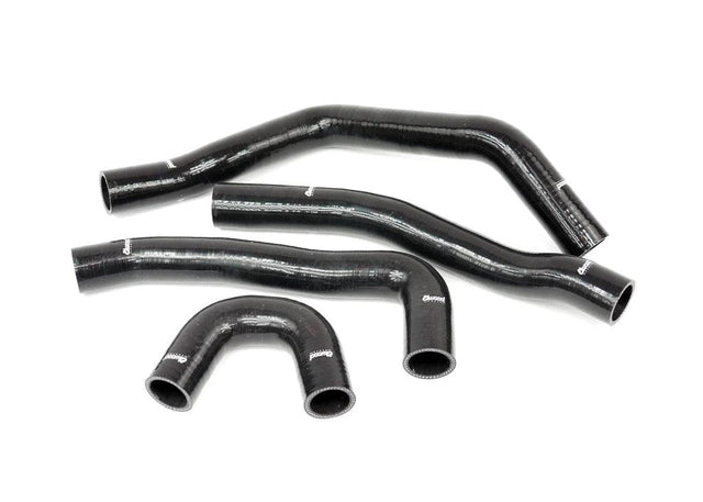 Mitsubishi Lancer Evo X 4B11T Silicone Radiator Hose Kit - Prolink Performance