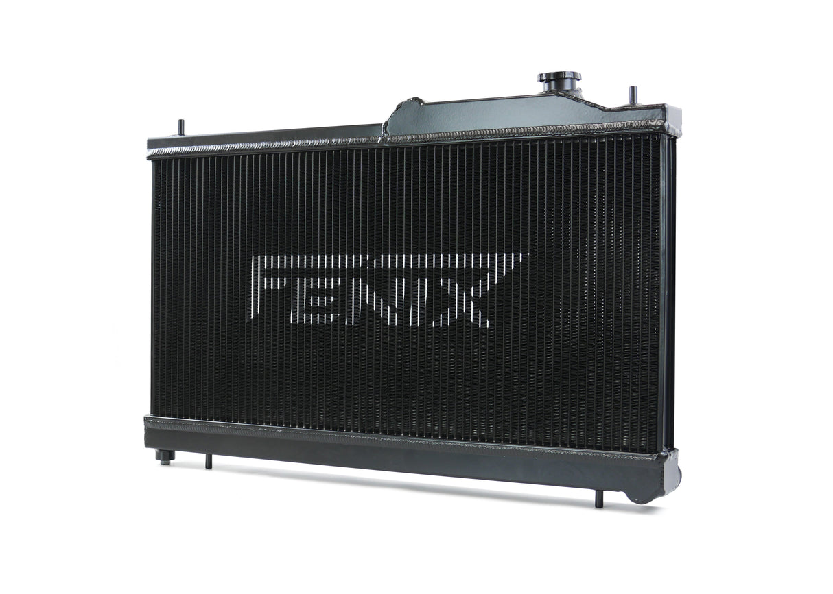 Subaru Legacy GT BL, BM, BP & BR 2.0 & 2.5L 2003-2018 | Performance Radiator