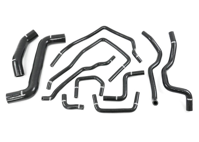 Subaru Impreza WRX / WRX STI V11 2.0 & 2.5L Full Radiator Hose Kit - Prolink Performance
