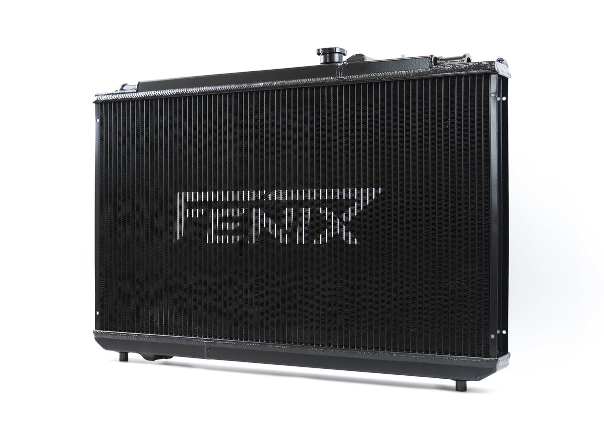 Toyota Chaser, Cresta & Mark II JZX100 1JZ-GTE 1996-2001 | Performance Radiator