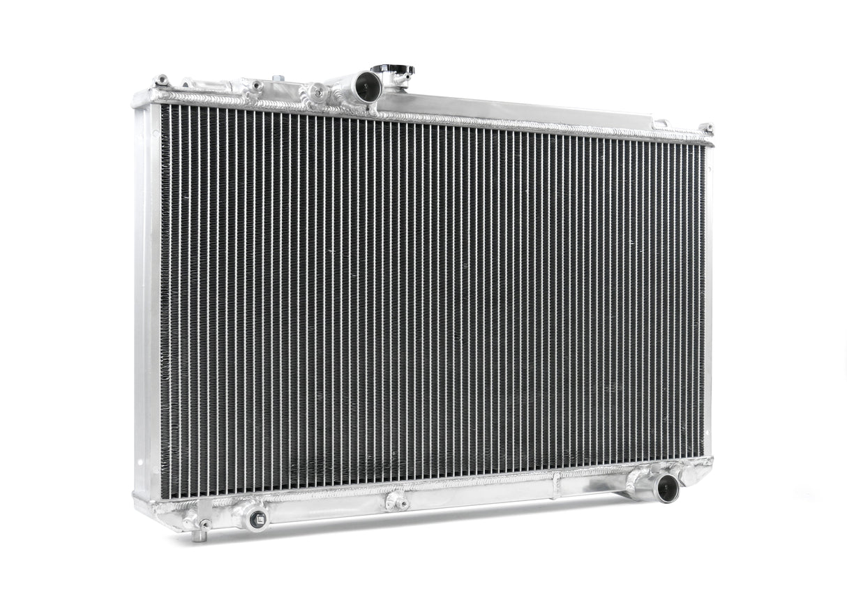Toyota Mark II & Verossa JZX110 1JZ-GTE 2000-2007 | Performance Radiator