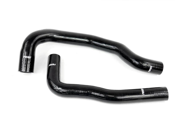 Toyota Chaser, Cresta & Mark II JZX100 1JZ-GTE Silicone Radiator Hose Kit - Prolink Performance
