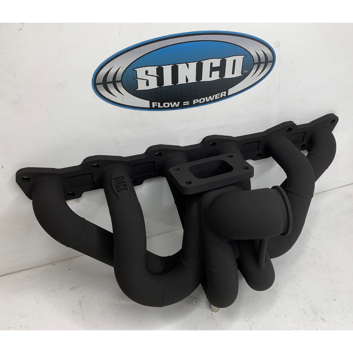 RB20 or RB25 - T3 - T4 - Vband - Single Scroll - Non Abs - Turbo Manifold - Prolink Performance