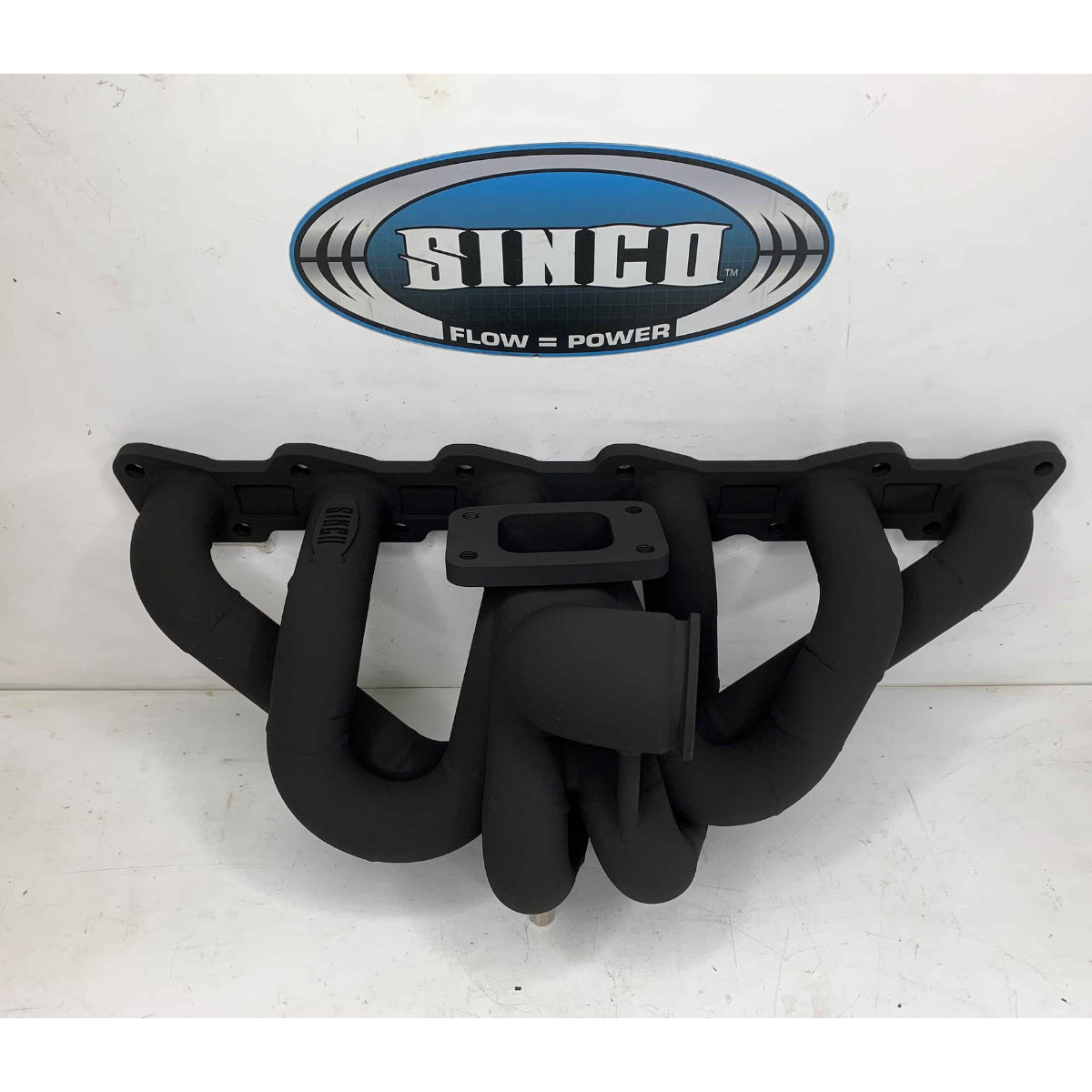 RB20 or RB25 T3 - T4 - Vband Single Scroll - Abs - Turbo Manifold - Prolink Performance