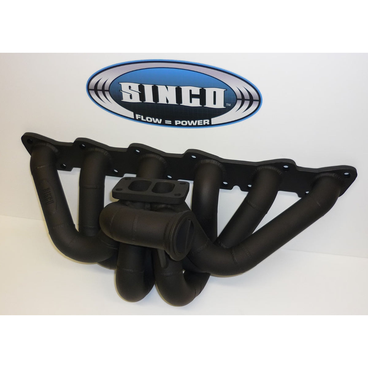 RB20 or RB25 T3 Twin Scroll - Turbo Manifold - Prolink Performance