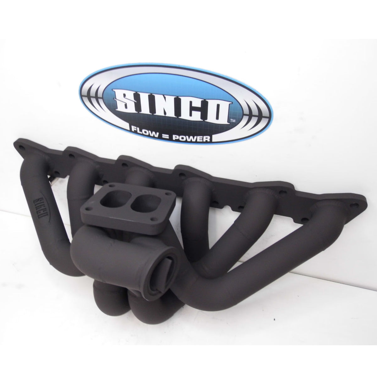 RB20 or RB25 T4 Twin Scroll - Turbo Manifold - Prolink Performance