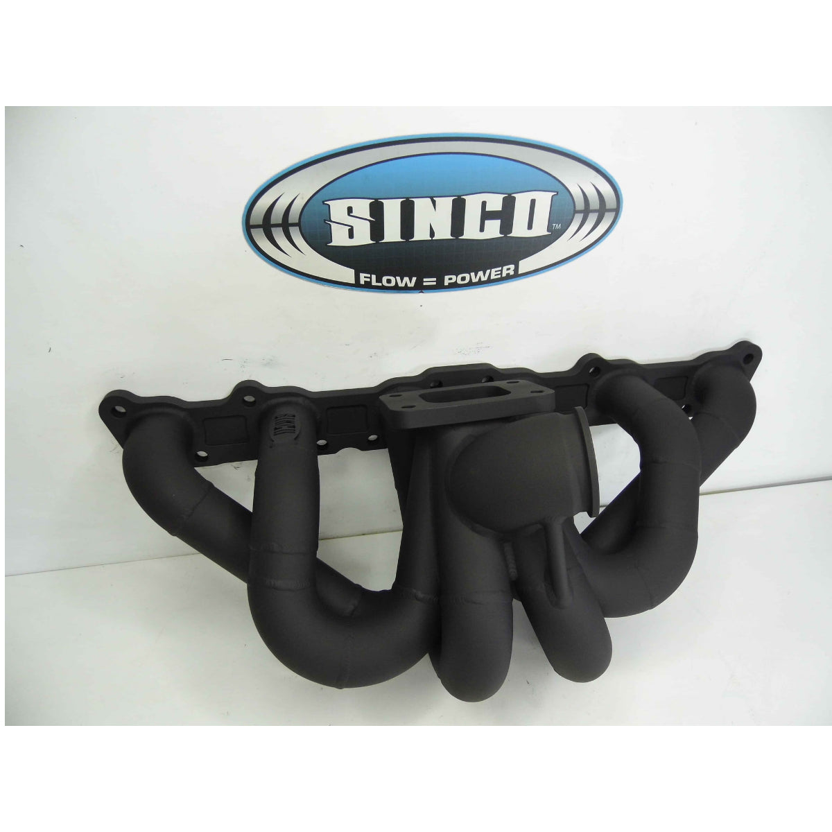 RB26 Single Scroll - ABS - Turbo Manifold - Prolink Performance