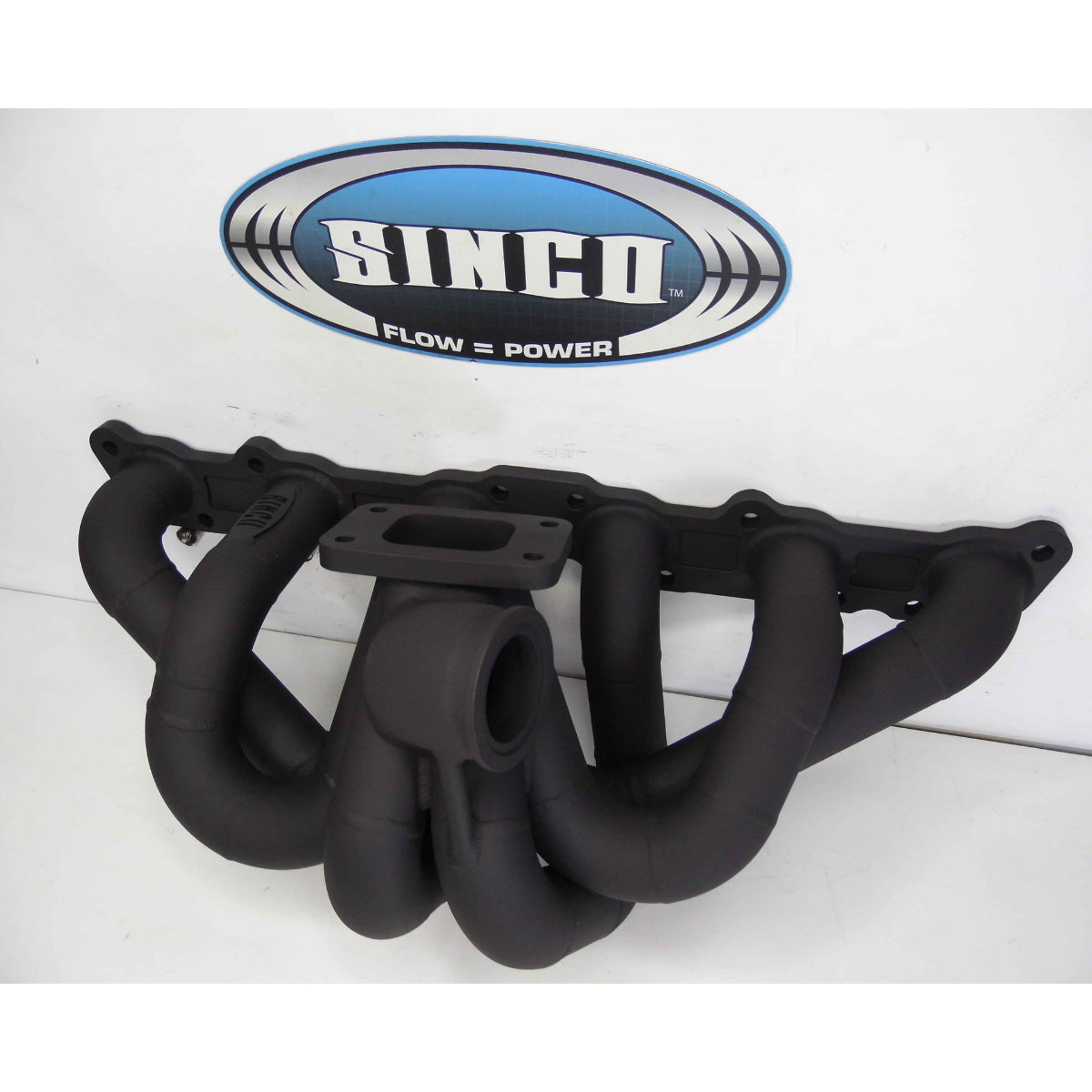 RB26 Single Scroll - Non Abs - Turbo Manifold - Prolink Performance