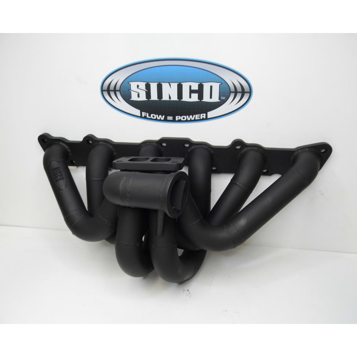 RB26 T3 Twin Scroll - Turbo Manifold - Prolink Performance