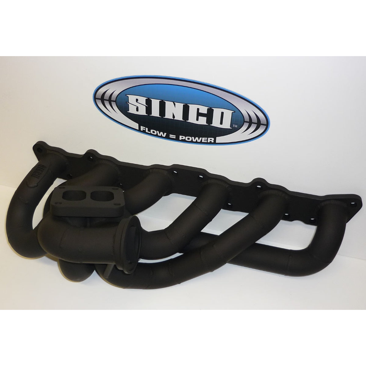 RB30-25det HEAD ONLY T3 - T4 - V-band - Single Scroll - Non Abs - Prolink Performance