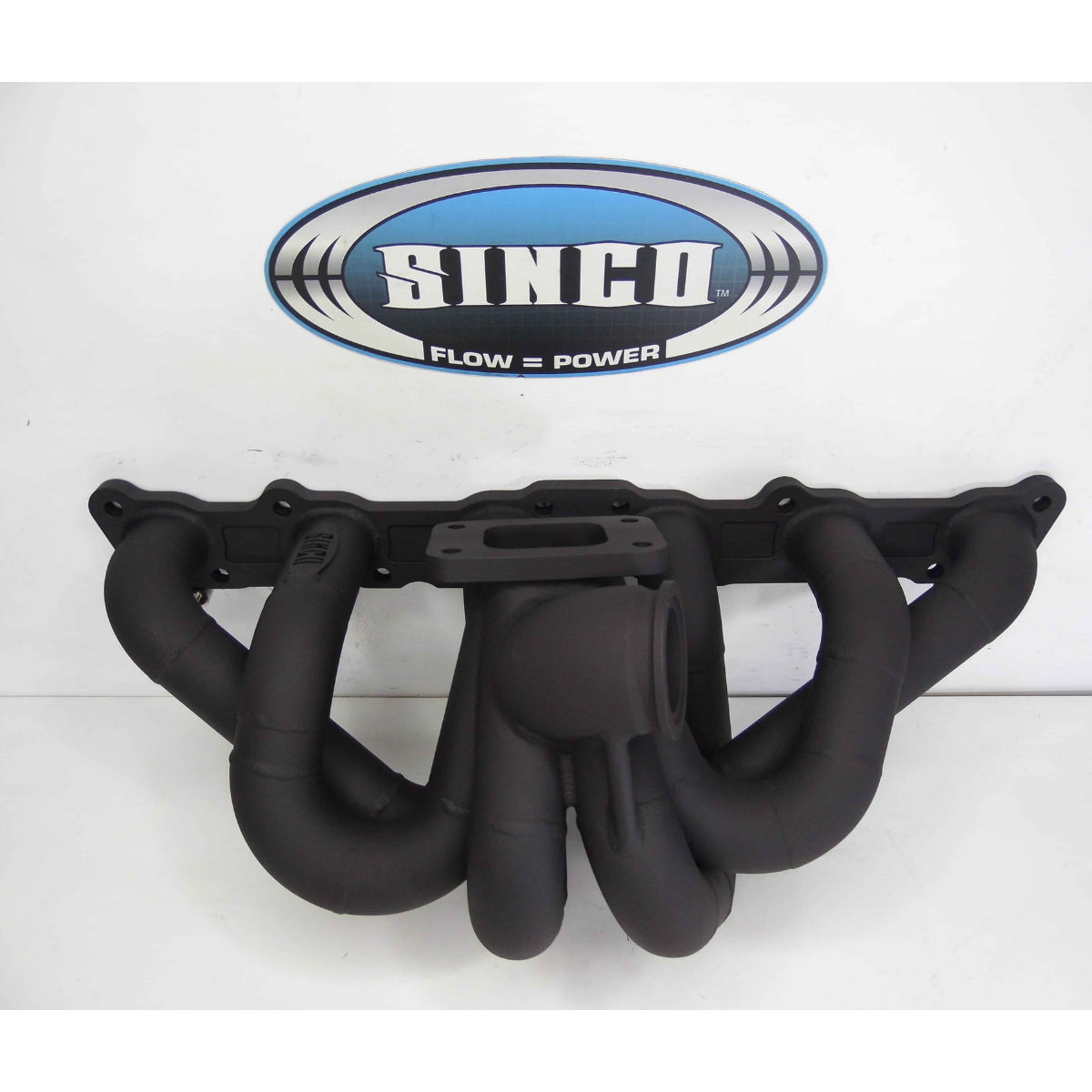 RB30 - 26 Head Only - T3 - T4 - Vband - Single Scroll - Abs - Turbo Manifold - Prolink Performance