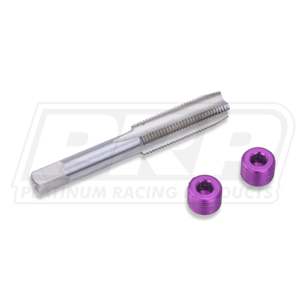Nissan RB Oil Gallery Block Kit