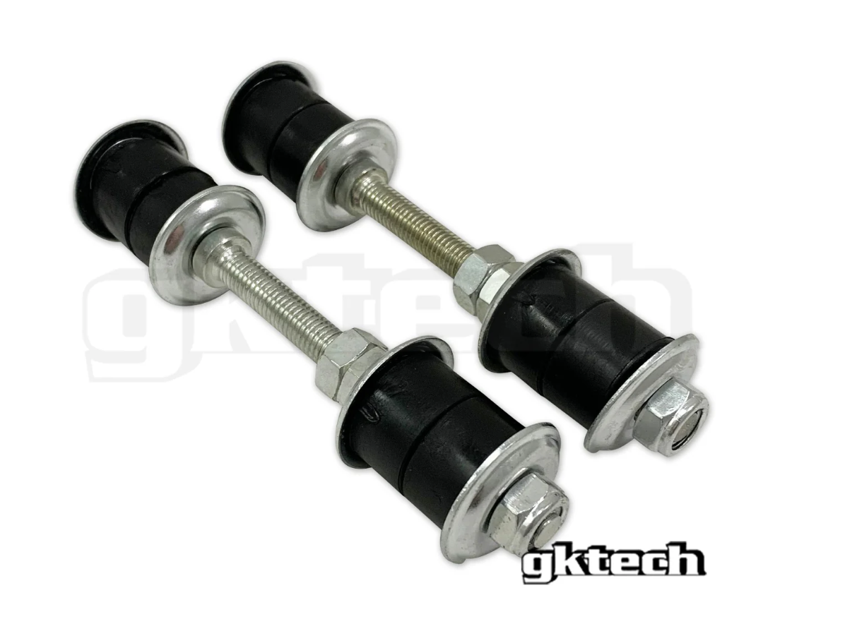S/R chassis rear Swaybar end links