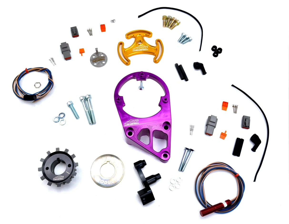 PRP Custom Ignition Timing Kit to suit Nissan RB20 RB25 RB26