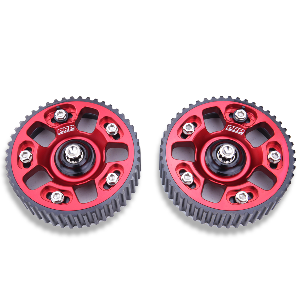 PRP Adjustable Cam Gears - Toyota 1UZ