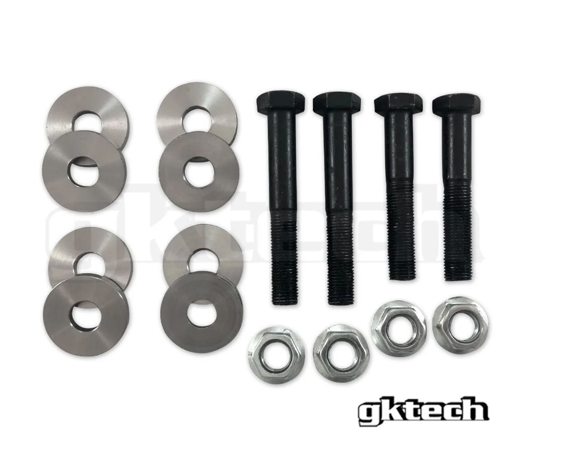 S14/S15/R33 Eccentric lockout kit (non HICAS)