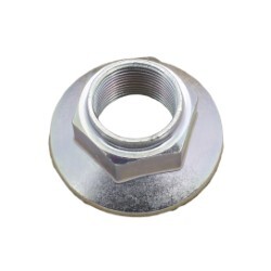 Genuine Nissan Wheel Bearing / Hub Front Nut for S14, S15, R32, R33, R34